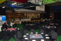 Emerald Resort & Casino - breakfast