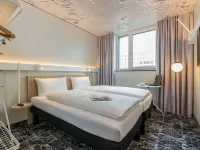 Ibis Luxembourg Aéroport Hotel di Lenningen