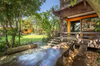 Greenview Resort Hotels in 