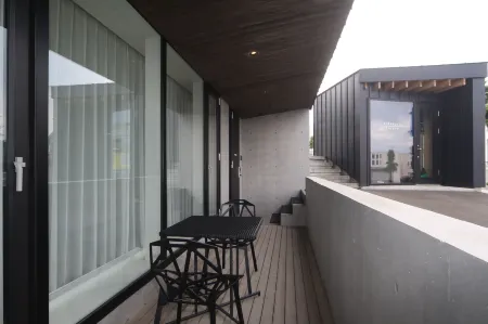 Kuranoya Furano Отели рядом с достопримечательностью «Frano Elementary School»