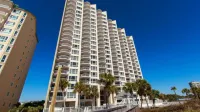 Hidden Dunes Gulfside 206 - Beachfront with Panoramic Views 3Br Hidden Dunes Gulfside 206 - Meerblick