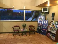 Red Carpet Inn - 2-Star
