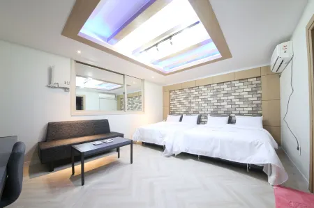 Eco Hotel Отели в г. Мокпхо