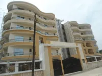 Lux Suites Palm Terraces Apartments