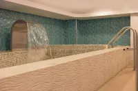 DoubleTree by Hilton Mazatlan - Gym