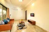 Mumbai House Luxury Apartment - Condos