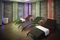 Color Home Suite Apartments - spa