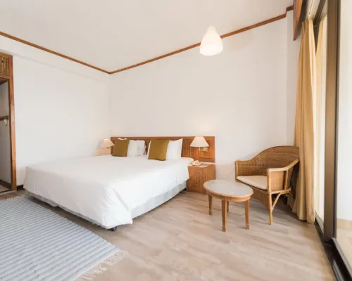 โรงแรมระยองรีสอร์ท ห้องพัก  Photos