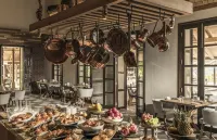 Four Seasons Resort Seychelles at Desroches Island Hotels in Desroches Island