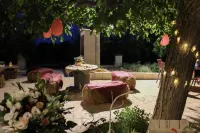 테누타 비냐 델 노체 Palazzo de Mattis 주변 호텔
