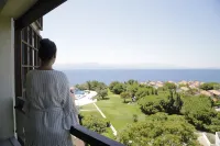 GRAND HOTEL ONTUR ÇEŞME - Scenic