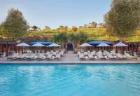 The Meritage Resort and Spa - Romantic