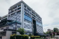 Capitol Suites