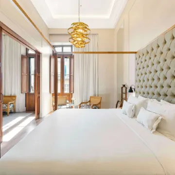 Palmaroga Hotel Asuncion, Tapestry Collection by Hilton