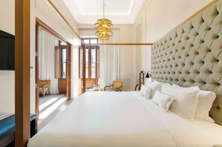 Palmaroga Hotel Asuncion, Tapestry Collection by Hilton