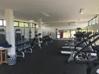 Anelia Resort & Spa Mauritius - ที่มีฟิตเนส