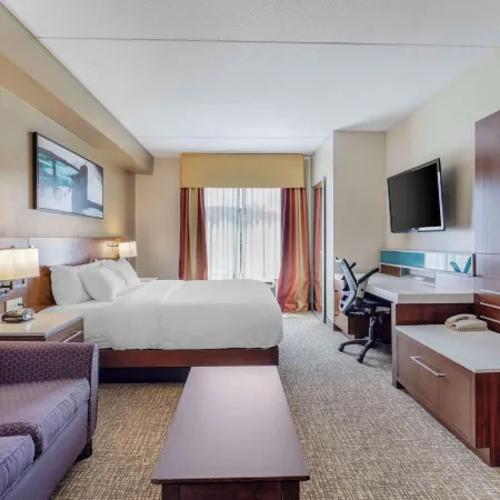 Comfort Suites East