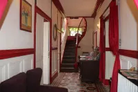 Chambres d'hôtes Champendu - Homestays