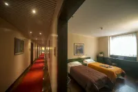Hotel Del Riale Hotel a Cerro Maggiore