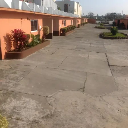 Hotel Rio Inn