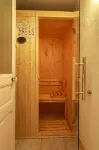 Le Domaine des 3 Marmottes Chambres d' hôtes فنادق في Anla