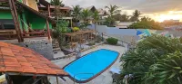 Pousada Terra Nova - Ocean View