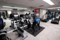 The Pfister Hotel - Gym