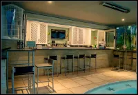 Club Cocomo - Bares