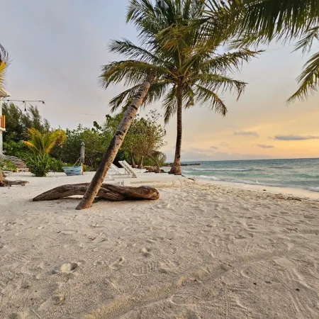 The Sunset Villa