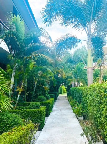 รูปภาพของฮัดซานดา ลันตา รีสอร์ท