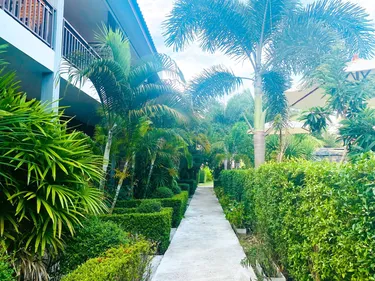 รูปภาพของฮัดซานดา ลันตา รีสอร์ท