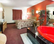 Econo Lodge Jonesboro - Atlanta South