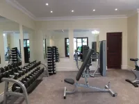 Summerfield Botanical Garden & Exclusive Resort - Gym