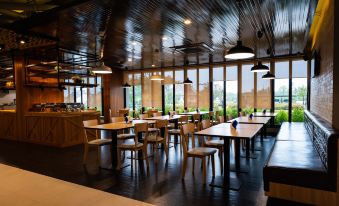 S.22 Hotel Suratthani