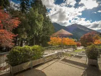 Coronation Lodge Hotels in Queenstown