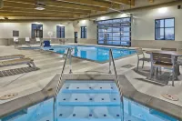 Shoshone Rose Casino & Hotel - СПА