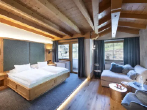 Das Alois 4 Sterne Superior Hotels in Tux