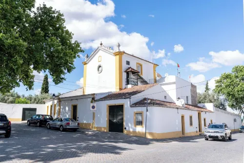 Limehome Evora Rua de Machede 52