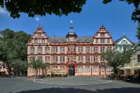 Hilton Mainz