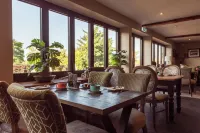 The King William IV - the Coaching Inn Group - breakfast