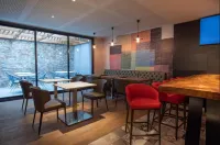 Soro Montevideo, Curio Collection by Hilton - Morgenmad