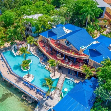 Caribe Tesoro