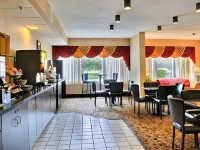 Quality Inn Kingsland Hotels in Kingsland