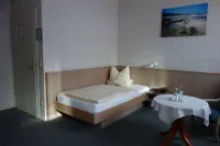 Hotel Lex Hôtels à : Hagen