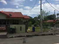 Aushaf Homestay Changlun Hôtels à : Sungai Laka