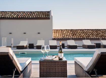 Firriato Hospitality - Baglio Sorìa