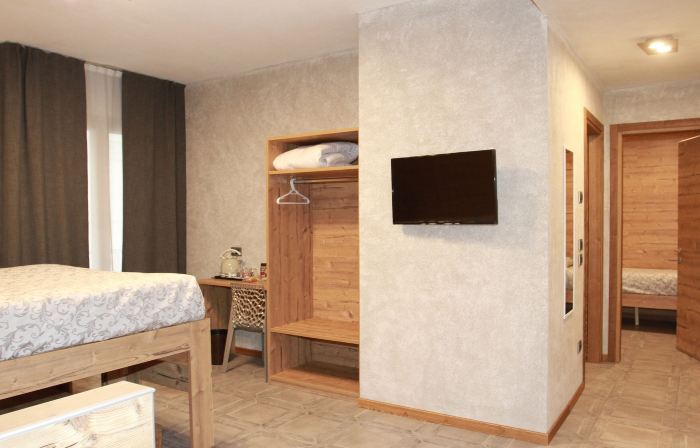 B&B Corte Rossa