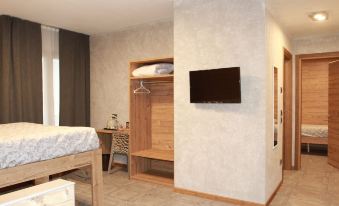 B&B Corte Rossa