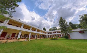 Swat Serena Hotel