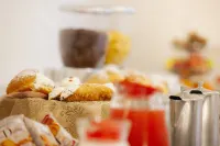 Il Carmine Dimora Storica - breakfast